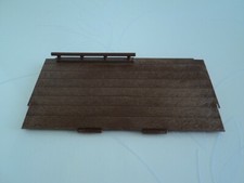 Playmobil vintage country d'occasion Playmobil vintage country d'occasion  Buchy