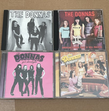 Donnas job lot for sale  LEEDS