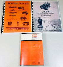 Case series tractors for sale  Brookfield
