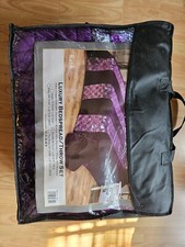 Manita luxury bedspread for sale  WALLINGTON