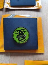 CS:GO Pin 'Hydra' Series 3 Collectible Pin +Ingame Key STEAM Valve CSGO CS2 comprar usado  Enviando para Brazil