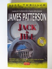 Jack jill james usato  Baronissi