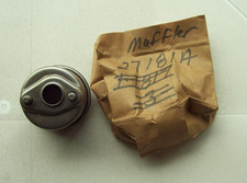 27181a muffler tecumseh for sale  Kendall