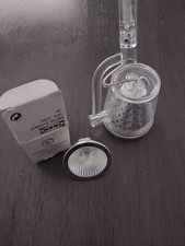 Ikea magnesium spotlight for sale  Avondale