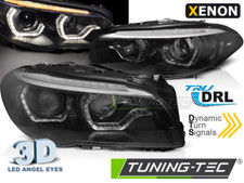 Xenon scheinwerfer drl gebraucht kaufen  Werneuchen