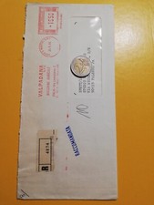 Gm1097 annullo meccanico usato  Palermo