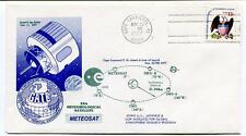 1977 meteosat esa usato  Italia