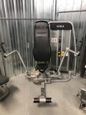 Cybex 14pc gym for sale  Clio