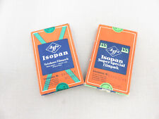 Vintage agfa isopan gebraucht kaufen  Berlin