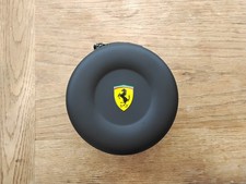 Ferrari round watch for sale  NEWPORT