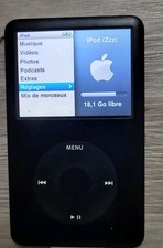 Ipod classic a1238 d'occasion  Trappes