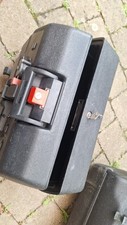 Motorradkoffer marke schuh gebraucht kaufen  Tübingen