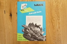 Lanz siebketten roder gebraucht kaufen  Deutschland
