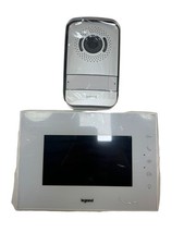 Legrand video türsprechanlage gebraucht kaufen  Westerburg