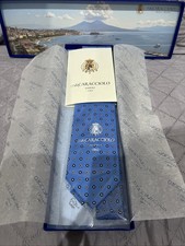Cravatta caracciolo usato  Massa di Somma