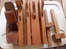 wood working parts for sale  Anson