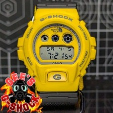 Casio shock 6900 for sale  ALTRINCHAM
