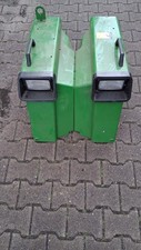 Kotflügel satz passend gebraucht kaufen  Hoogstede