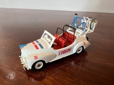 Norev peugeot 203 d'occasion  Rion-des-Landes