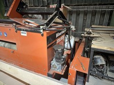 Woodmizer eg300 for sale  STOCKSFIELD