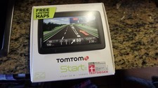 Tomtom start europe gebraucht kaufen  Bonn