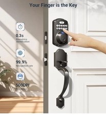 Veise fingerprint code for sale  Independence