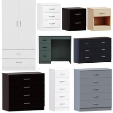 Riano chest drawers for sale  BRADFORD