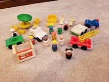 Fisher price little for sale  Philadelphia