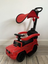 Homcom kids ride for sale  ASHFORD