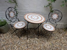 folding bistro set for sale folding bistro set for sale LONDON