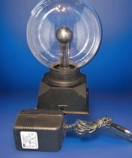 Plasma ball lamp for sale  BARNSLEY