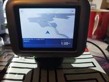 Tomtom 700 customised for sale  LEICESTER