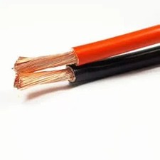 10mm2 thinwall battery for sale  BRIGHTON