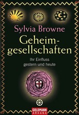 Geheimgesellschaften gebraucht kaufen Geheimgesellschaften gebraucht kaufen  Berlin
