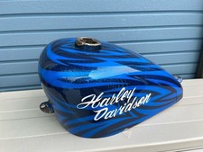 Harley davidson evo d'occasion  Expédié en France