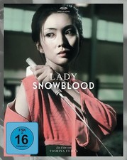Lady snowblood mu gebraucht kaufen  Berlin