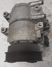 9770125000 compressore hyundai usato  Italia