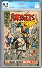Avengers high grade for sale Avengers high grade for sale  Springfield