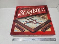 Scrabble board game for sale  Salt Lake City