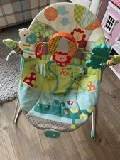 Bright starts bouncy for sale  BROMLEY