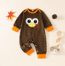 New thanksgiving velour for sale  Vista