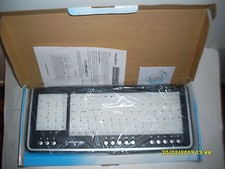 Tastiera mediacom skb4100 usato  Italia
