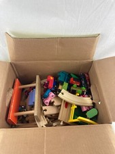 Brio tracks trains for sale  WITHAM
