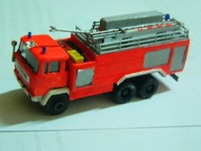 Magirus deutz großtanklöschf gebraucht kaufen  Gifhorn