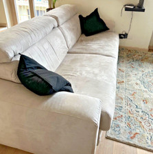 Divano letto matrimoniale usato  Torino