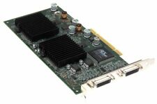 GRAFIKKARTE HP 274623-001 Quadro4 400NVS PCI 2x DMS-60 PN: 272250-003 comprar usado  Enviando para Brazil