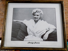 Marilyn monroe vintage for sale  STOURBRIDGE