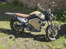 Motorrad motorroller super gebraucht kaufen  Hann. Münden