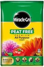 Miracle gro compost for sale  BIRMINGHAM