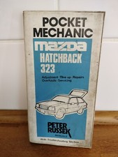 Mazda hatchback 323 for sale  SPALDING